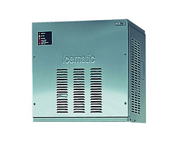 Льдогенератор F200 W без бункера чешуя ICEMATIC