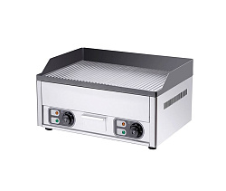 Поверхность жарочная электрическая GH600FRNW KOCATEQ