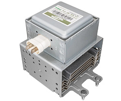 Магнетрон OM75S(10) 910W SAM для MENUMASTER