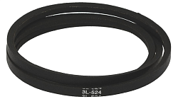 Ремень 1331 3L524 для ELECTROLUX (50061797002)
