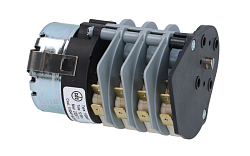 Таймер 11904 M48R ATS 4 камеры 10 мин для ALPENINOX (088285)