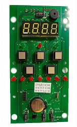 Плата управления DK-GM-B1-10-2JS-34/15-3JS-34/20-3JS-34 для GASTRORAG