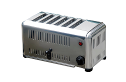 Тостер VST-6 VIATTO