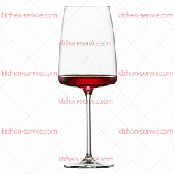 Бокал для вина 530 мл SENSA ZWIESEL GLAS (120586)