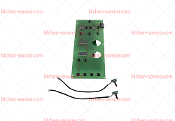 Плата печатная для печи (5034352)