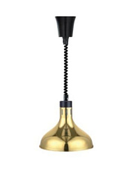 Лампа-подогреватель DH639G NW KOCATEQ