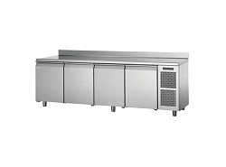 Стол морозильный кондитерский CHEF LINE LTFP1111TU APACH