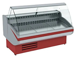 Витрина холодильно-морозильная ВПСН 0,64-1,10 Gamma-2 SN 1500 CRYSPI