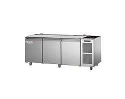 Стол для пиццы CHEF LINE LTPPZ111NT (без столешницы) APACH