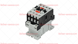 Контактор LOVATO BF1810A для печи (3446582)