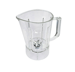 Стакан поликарбонатный для KSB45 KITCHENAID (W10503762)