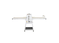 Тестораскатка BAKERY LINE ASH600/1500 APACH