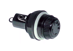 Патрон предохранителя 10 А для OEM (HE05800)