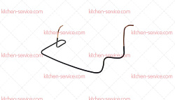 Обогреватель для HORECA-SELECT (GCV1600-49)