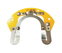 Контакт выключателя центробежного для B10C OLD GASTROMIX