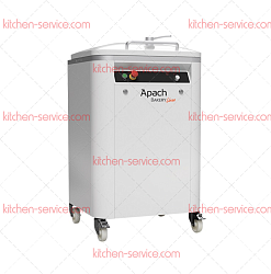 Тестоделитель автоматический BAKERY LINE SQ A120 APACH