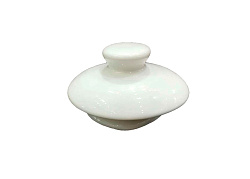 Крышка для чайника TU1386-1 Royal White 24-288 TUDOR ENGLAND (TU1505-1)