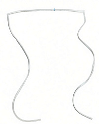 Уплотнитель магнитный 2028x1250x2028 для климатической камеры DEBAG (0052876)