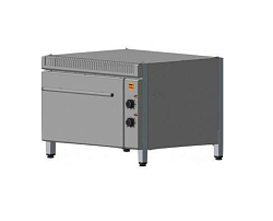 Шкаф жарочный пдэ-800/700м ITERMA