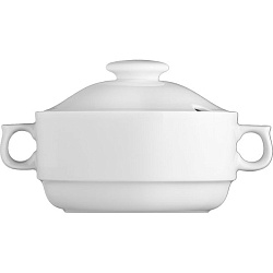 Супница фарфор «Прага» G.BENEDIKT KARLOVY VARY