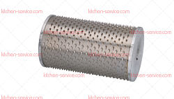 Терка цилиндрическая для терочной машины (9016502)