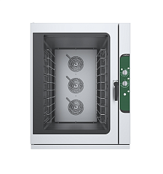 Печь конвекционная ПК-М-10-400/600 ПИЩЕВЫЕ ТЕХНОЛОГИИ