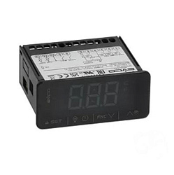 Регулятор электронный 115-230 В, выходы реле 4 для EVCO (EV3224N9)