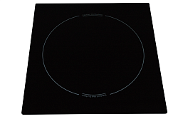 Поверхность-стеклокерамика для DC3500 KOCATEQ