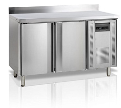 Стол холодильный SK6210/+SP борт TEFCOLD