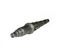 Вал червячный для автомата котлетного АК-2М-40-У FOODATLAS (УТ000008803)