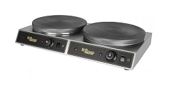 Блинница Ф2БкрЭ 350 мм GRILL MASTER