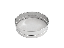 Сито нержавеющая сталь 25 см MVQ (SIIN25)