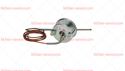 Термометр 350 С для печи (3441026)