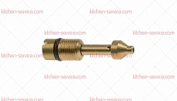 Жиклёр внутренний для KUPPERSBUSCH (152636)