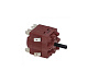 Переключатель 3 позиции 6 полюсов 16A/250 В для RADAX (R20PUL00013)
