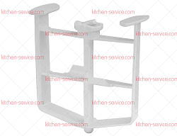 Мешалка для миксера 5KICA0WH KitchenAid (КитченЭйд) (9709415)