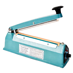 Машина для запаивания пакетов (сварщик) EFS-200 EKSI