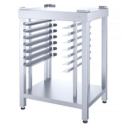 Подставка ПДТ-Л-630. 500.960-02 (ПДП-2/960М) ATESY