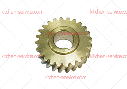 Шестерня 200/118 SPAR