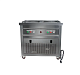 Фризер для ролл мороженого KCB-2F (световой короб) FOODATLAS