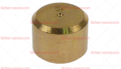 Переходник для электромагнитного клапана печи (4058946)