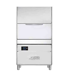 Машина котломоечная LP2 S PLUS ELETTRONICA+DDE+XP+PS DIHR