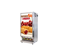Шкаф тепловой для пирожков R12.3-79 ROBOLABS