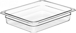 Гастроемкость 22CW 135 GN 1/2-65 поликарбонат CAMBRO