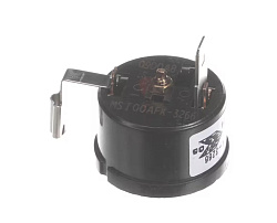 Защита от перегрузки компрессора для TURBO AIR (2324-124)