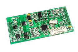 Плата для DC2 KOCATEQ