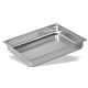 Гастроемкость 2/1х150 мм 43 л нержавеющая сталь P.L. PROFF CUISINE (Е-8021150)