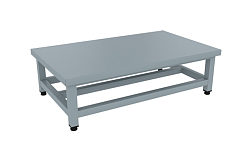 Подтоварник ПМО-950х600х300 окрашенный разборный ПИЩЕВЫЕ ТЕХНОЛОГИИ