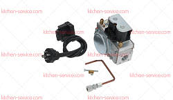 Клапан газовый GB-LEP 055 D01 S42 для печи (5021910)