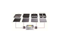 Поверхность тепловая индукционная встраиваемая drop-in BH/HO/IN 3200 (Z0674) SCHOLL